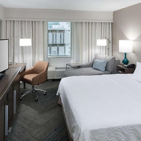 Hampton Inn Fort Lauderdale Downtown Las Olas Area Extérieur photo