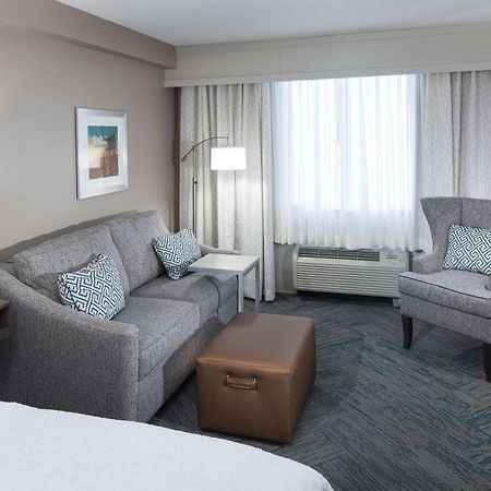 Hampton Inn Fort Lauderdale Downtown Las Olas Area Extérieur photo