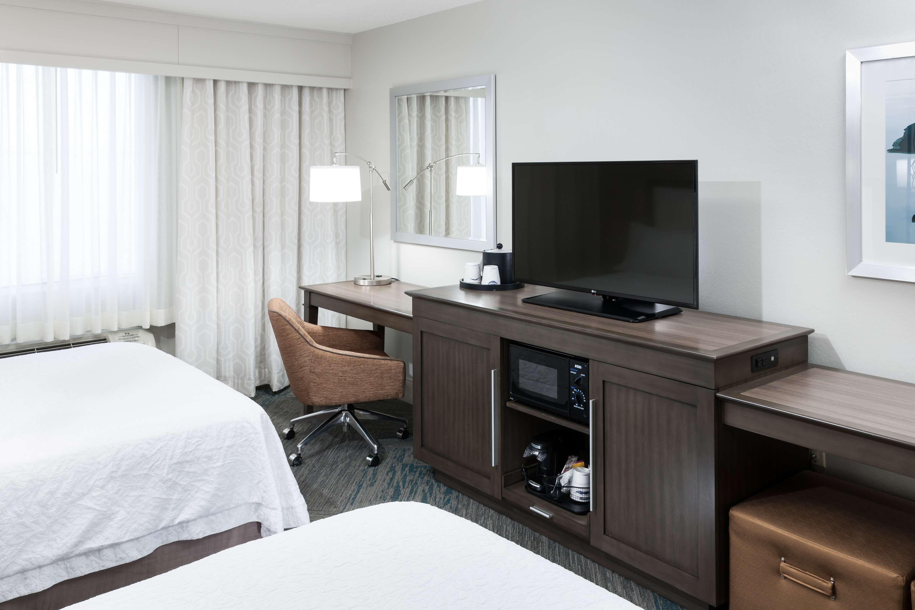 Hampton Inn Fort Lauderdale Downtown Las Olas Area Extérieur photo