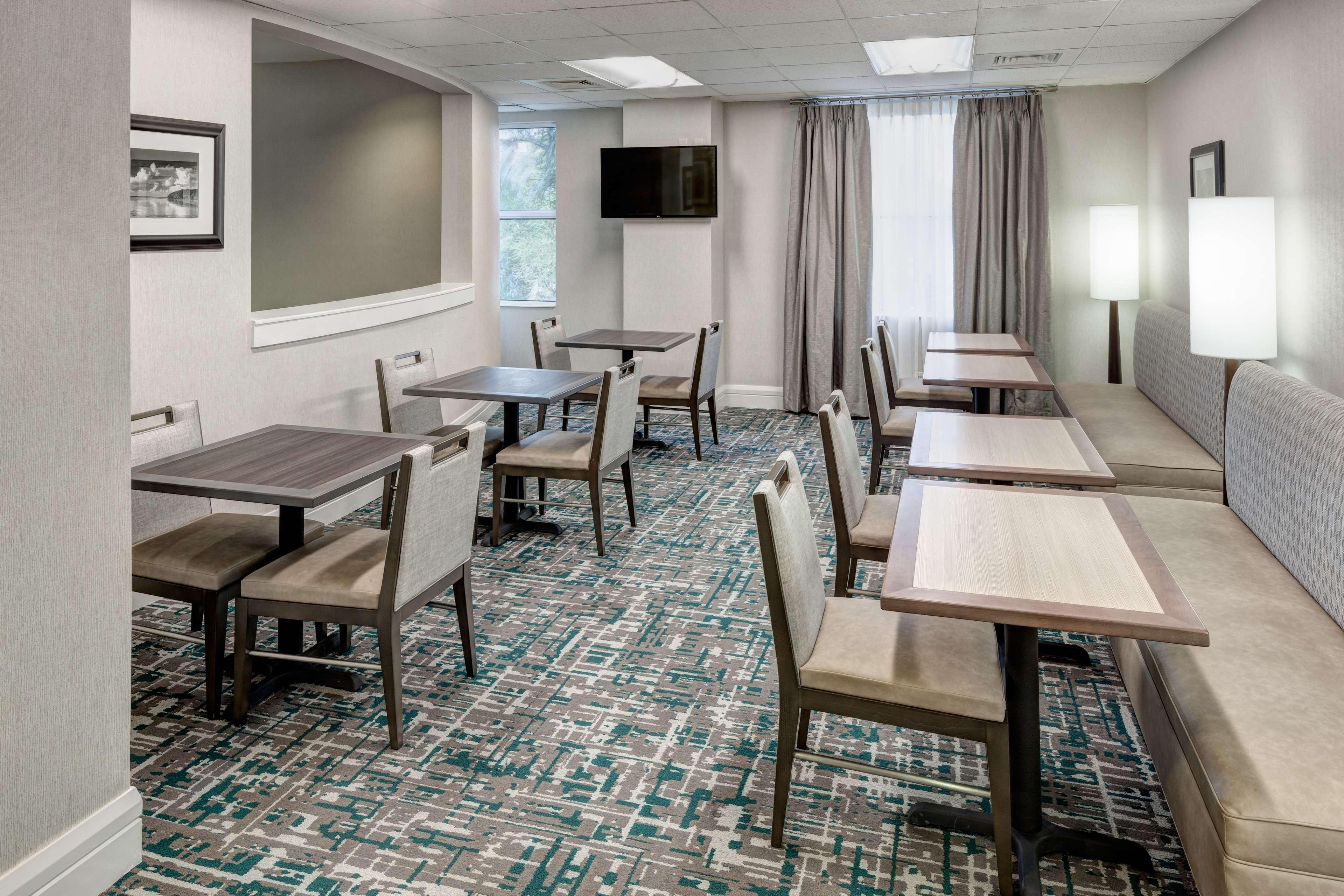 Hampton Inn Fort Lauderdale Downtown Las Olas Area Extérieur photo