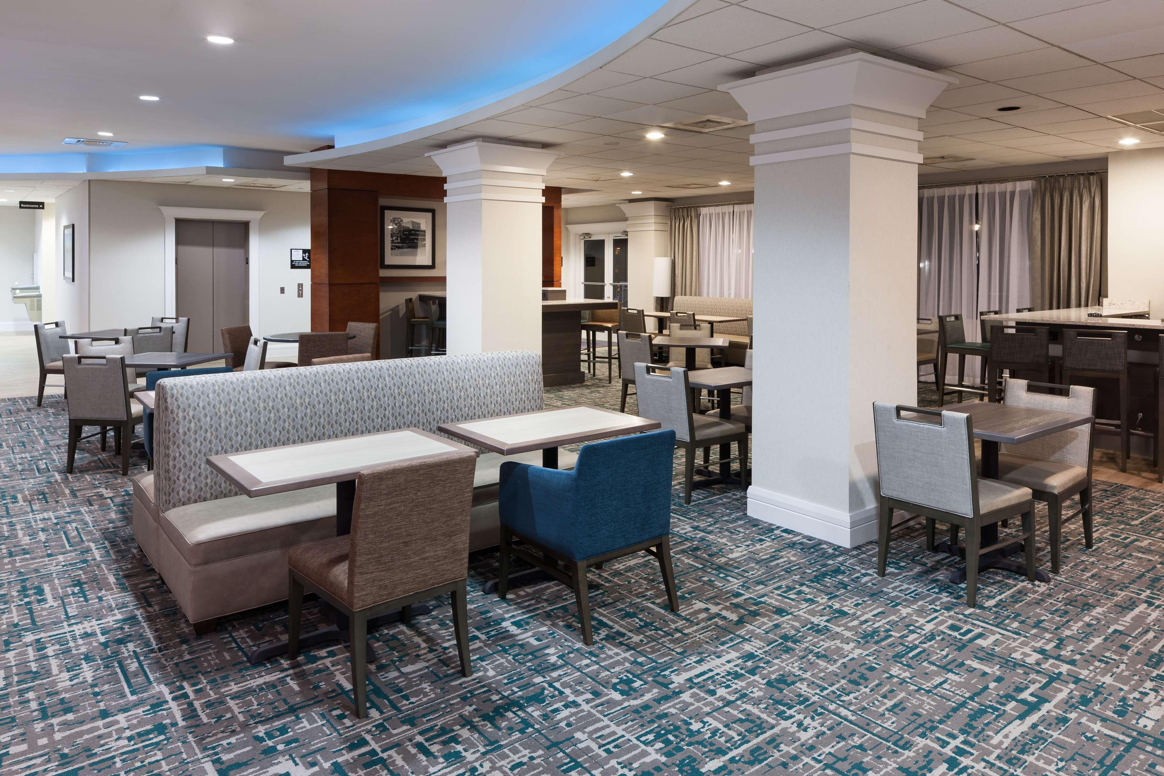 Hampton Inn Fort Lauderdale Downtown Las Olas Area Extérieur photo