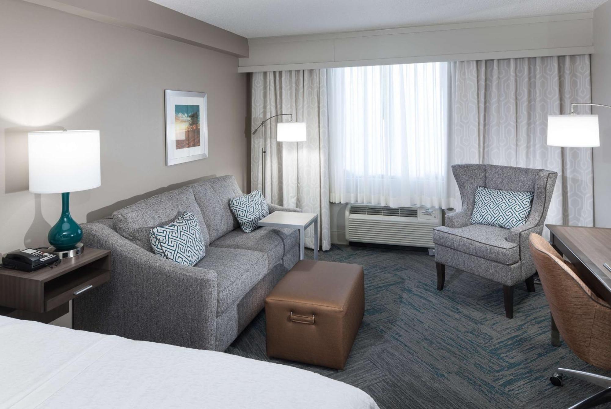 Hampton Inn Fort Lauderdale Downtown Las Olas Area Extérieur photo